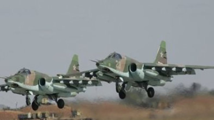 Дмитровка. Сбитые штурмовики 23 июля 2014 г.