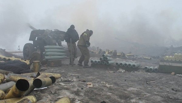 Попытка вернуть Логвиново. Два года назад…