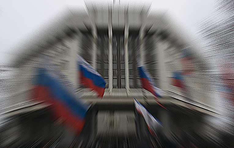 Аннексия Крыма: события 27 февраля 2014 года