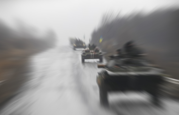 Два года назад. События 30 января 2015 года.