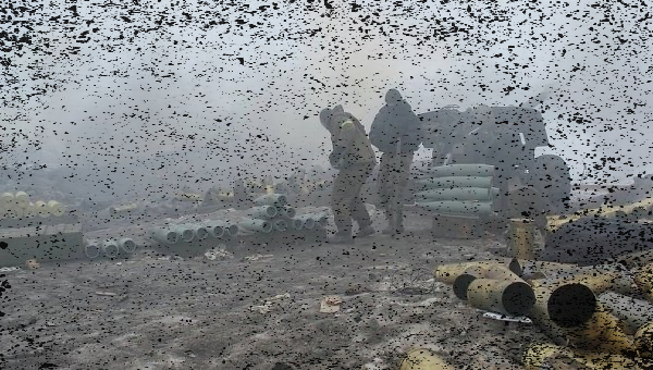 Попытка вернуть Логвиново. Два года назад…