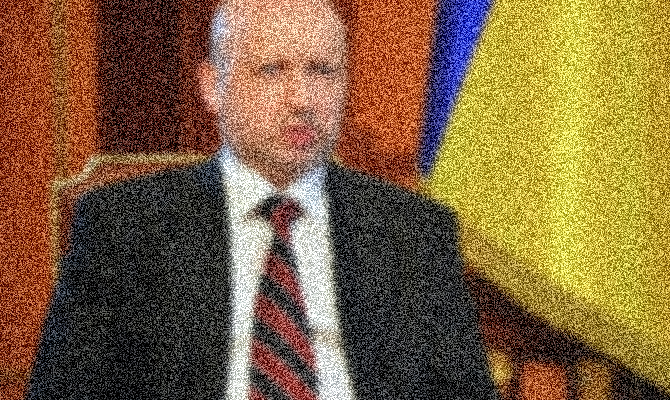 Аннексия Крыма: указ о выводе украинских частей